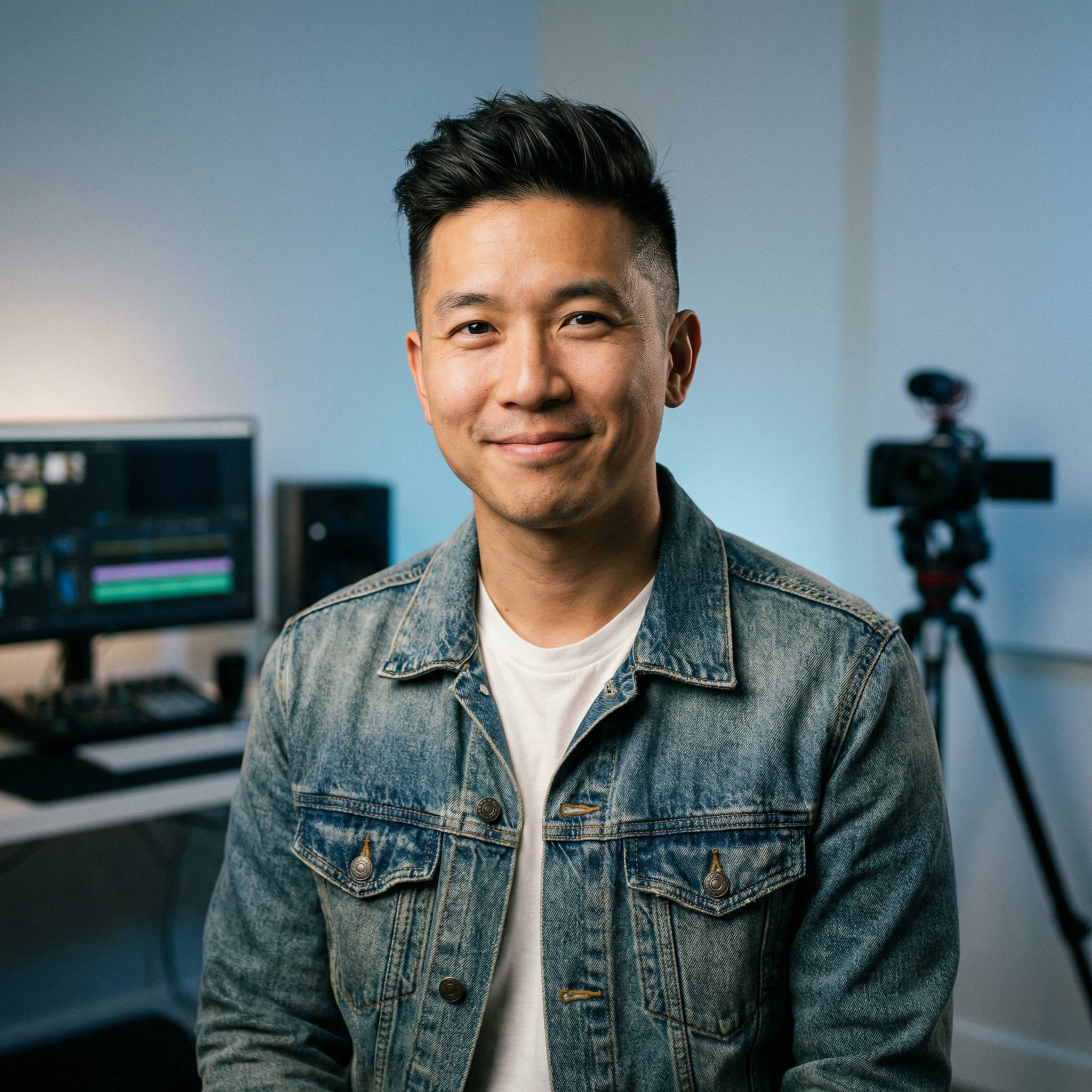 萝莉岛内容总监